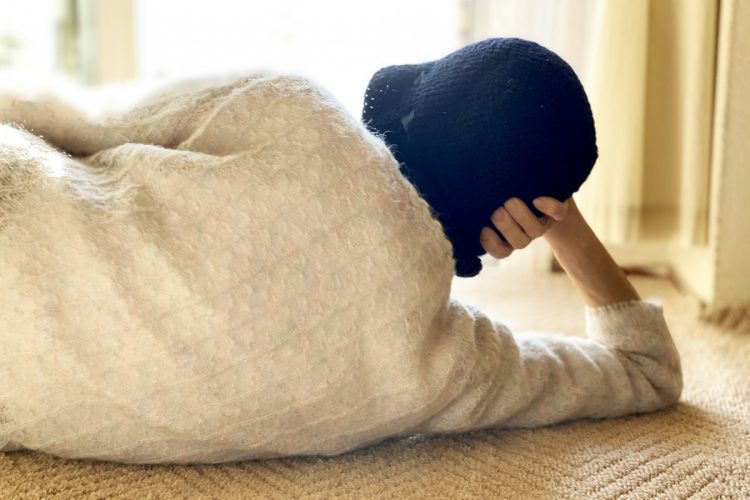 「自分は暇だ」と公言できる羨ましい生き方（イメージ）