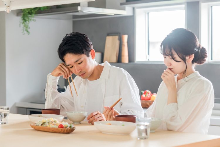 悪意ない発言にドン引き…（写真：イメージマート）