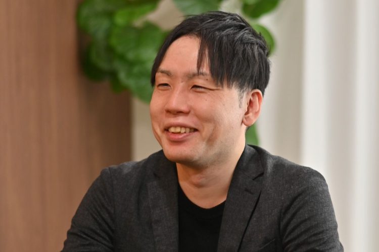 FX億り人の加藤氏に話を聞いた
