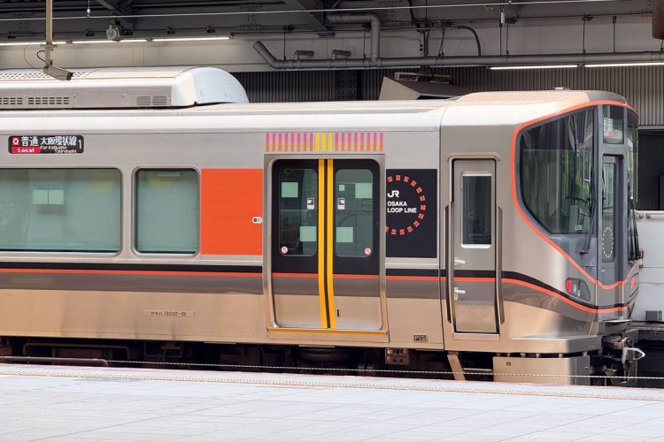 電車の電気ブレーキ