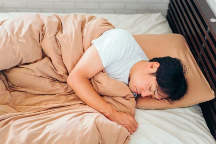 「朝起きられない」をどうやって克服するか（イメージ）