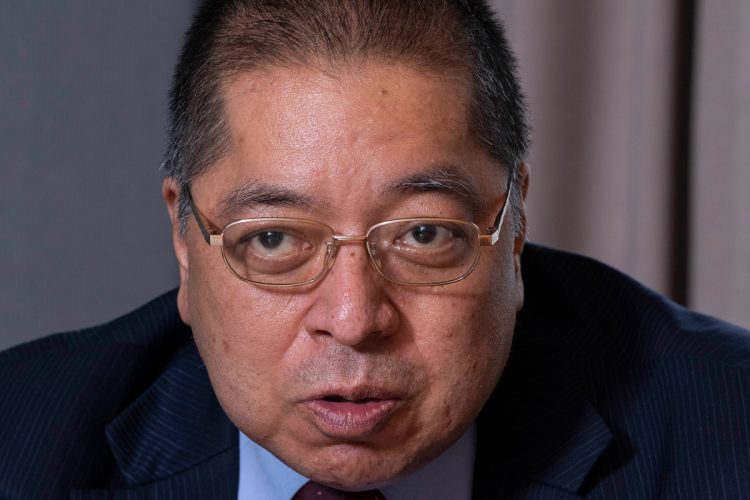 佐藤優氏が考える「老後の幸福論」とは