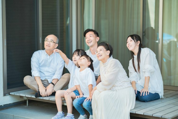 不動産相続には落とし穴も多い（イメージ）