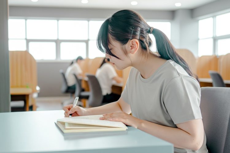 「女の子だから」にモヤモヤ（イメージ）
