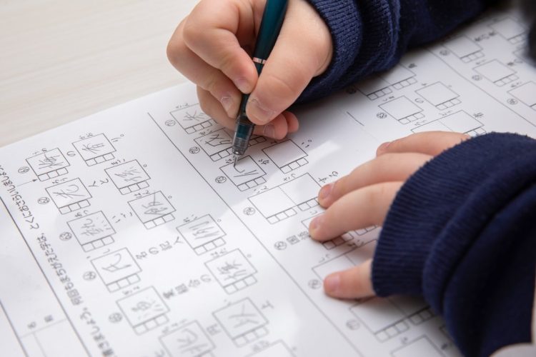 中学受験の塾選びをどう考える？（イメージ）