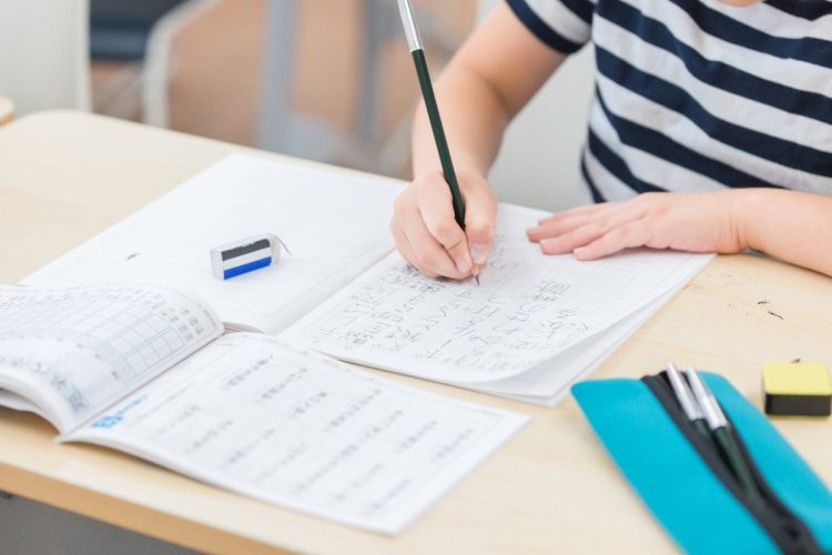 「四大塾」以外の塾の特徴は？