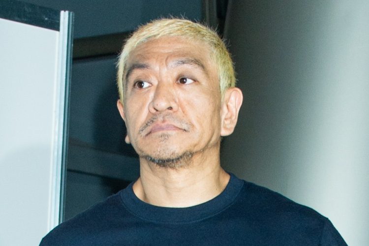 活動休止中だった松本人志の復帰の場としても注目を集めた