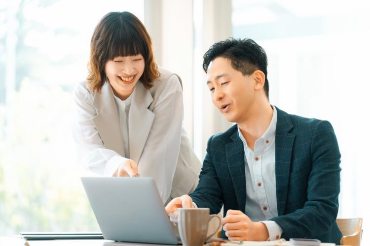 相手に確実に伝わる言葉をどう作るか？（イメージ）