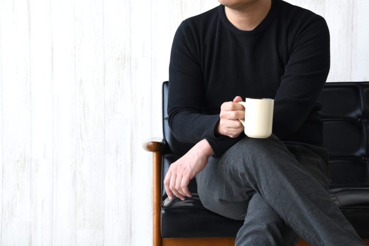株式投資から1年ほど距離を置いた理由とは（写真：イメージマート）