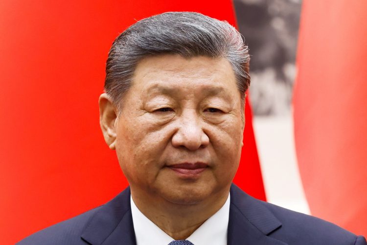 直近10年での中国の貿易構造の大きな変化とは（習近平・主席。Getty Images）