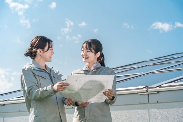 かんちさんが注目し続ける住宅メーカーとは（写真：イメージマート）