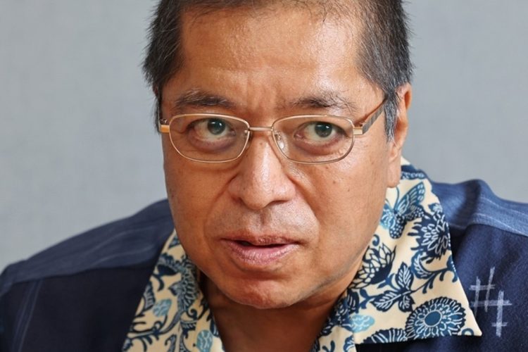 佐藤優氏が語る「陰謀論」の正体