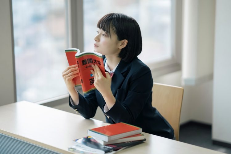納得できる学校選びの方法とは（イメージ）