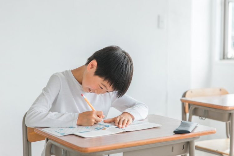 中学受験塾をどう選ぶのが正解か（イメージ）