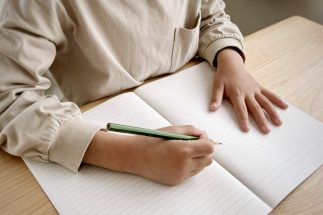 中学受験の塾選びを間違えるとどうなるか（イメージ）