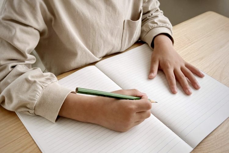 中学受験の塾選びを間違えるとどうなるか（イメージ）