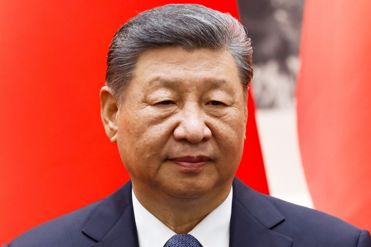 中国の不動産に対する政策運営方針はどうなっているのか（習近平・主席。Getty Images）