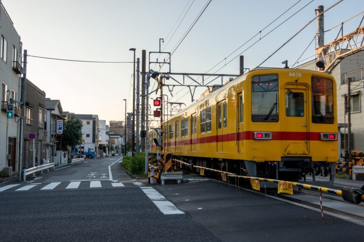 通勤アクセスが良好で家賃相場が安い地域が注目を集める（東京・小村井）