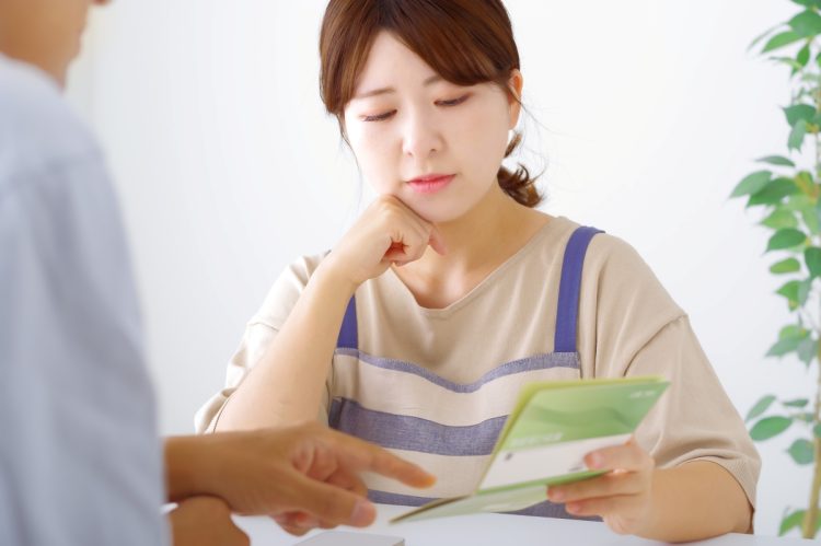 新NISAの制度変更をどう活用するか（写真：イメージマート）
