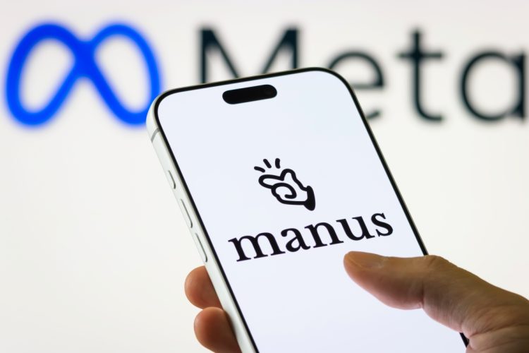 企業向けに開発されたAIエージェント「マナス」の特徴とは（Getty Images）