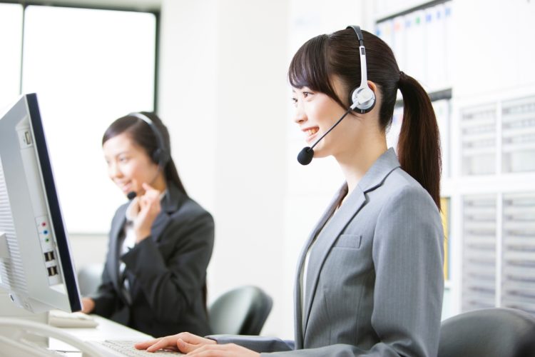 「人材サービス関連」に注目する理由とは（写真：イメージマート）