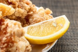 気づいたときにはほとんど食べられている…（イメージ）