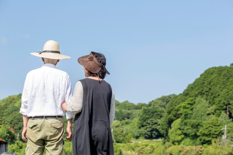 80歳をすぎたら「何をやるべき」か（写真：イメージマート）