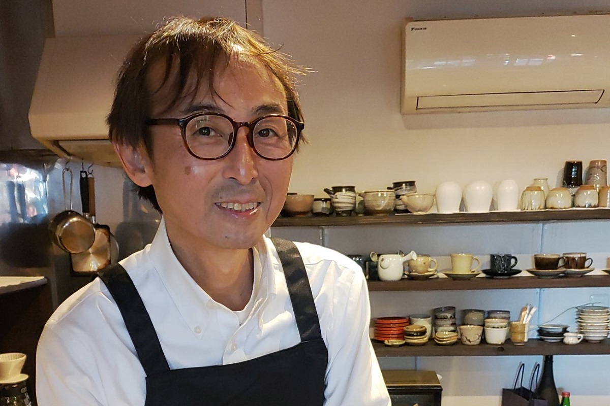 カフェのバイト先で筆者が出会った「いい上司」とは?
