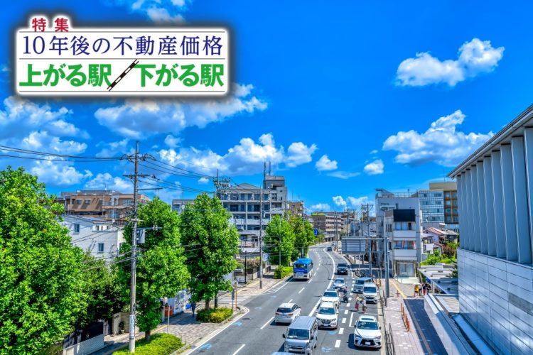 なぜ登戸が苦戦？