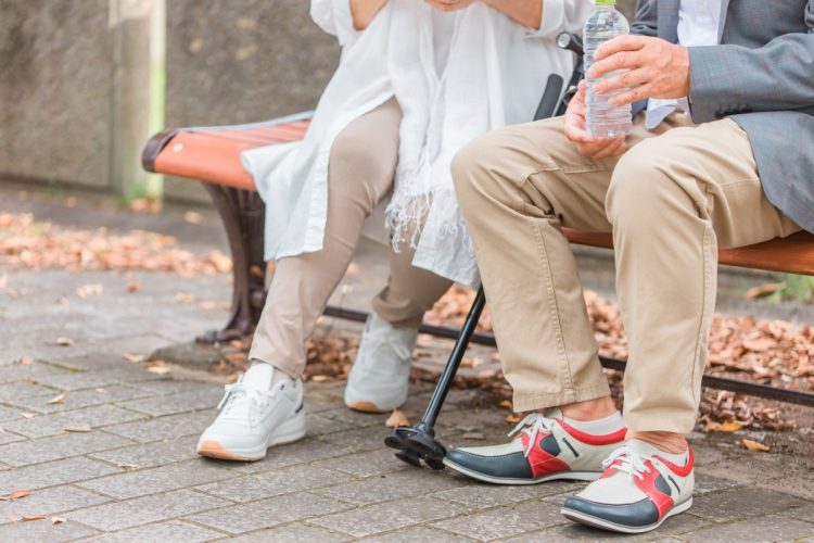 人と人を繋いで出会いを生む「ハブ（拠点）」はどこにあるか（写真：イメージマート）