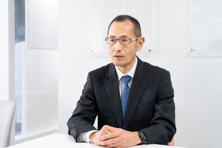 ノーベル生理学・医学賞受賞者で、『夢中が未来をつくる』（サンマーク出版）著者の山中伸弥氏（提供・京都大学iPS細胞研究所）