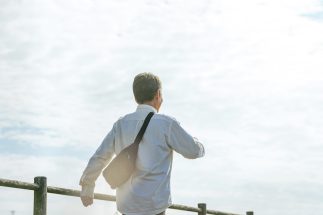 幸せな「老後ひとり」をどう実現するか（イメージ）