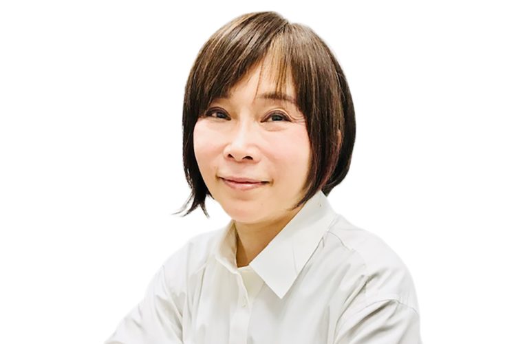 社労士の井戸美枝さんが“自身の年金戦略”を語る