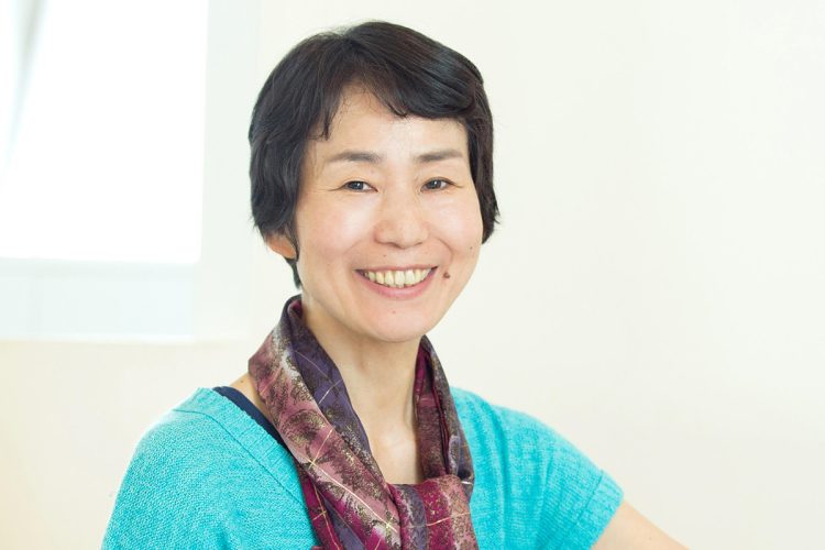 ファイナンシャルプランナー・中村芳子さんは自身の年金のもらい方・使い方をどう考えているのか