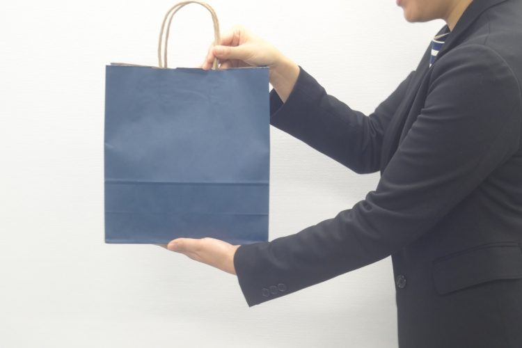 ゲスト、ホストともに手土産はどういったものを用意しておくか（イメージ）