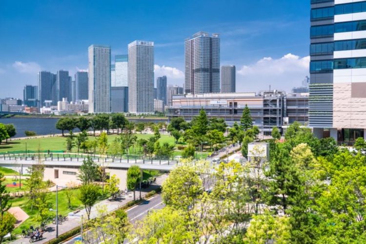 東京都心のマンションは人気エリアでは2億円を超える物件も