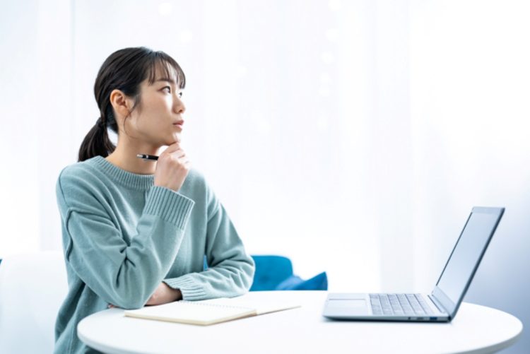 スキルは「どう」身につけるかが大事になってくるという（イメージ）