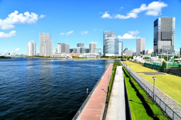 「東京23区」のマンション価格は高騰しているが、エリアによって特徴がある