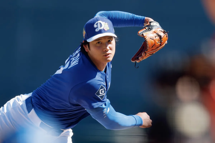“SHOビジネス”の規模はますます拡大（Getty Images）