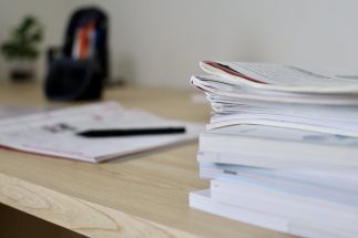 麻布中学の志願者減少の背景とは？（イメージ）