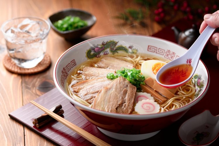 味作りのポイントをどこに置くか（イメージ）