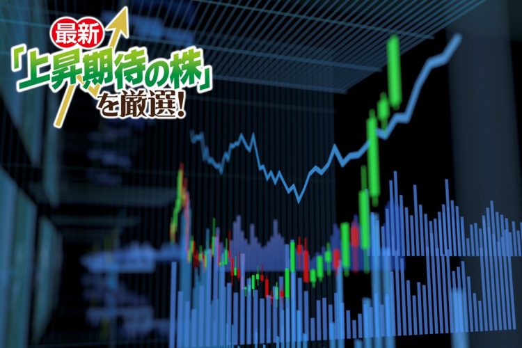 投資家VTuber・はっしゃん氏が「大化け期待」として注目する銘柄とは（写真：イメージマート）