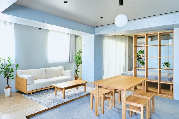 マンション高騰の波は「コロナ融資」のタイミングから始まったという指摘も（写真：イメージマート）