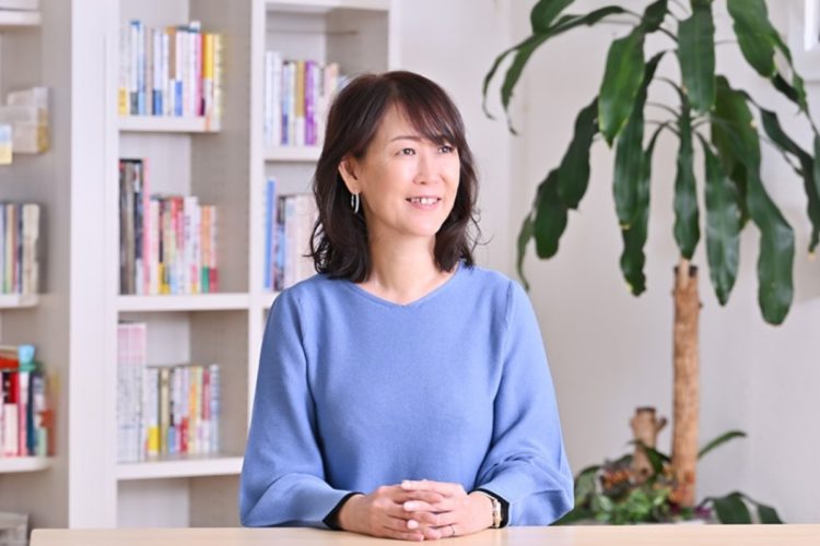 「終活」という言葉を広めたことでも知られる（武藤頼胡氏／ホームページより）