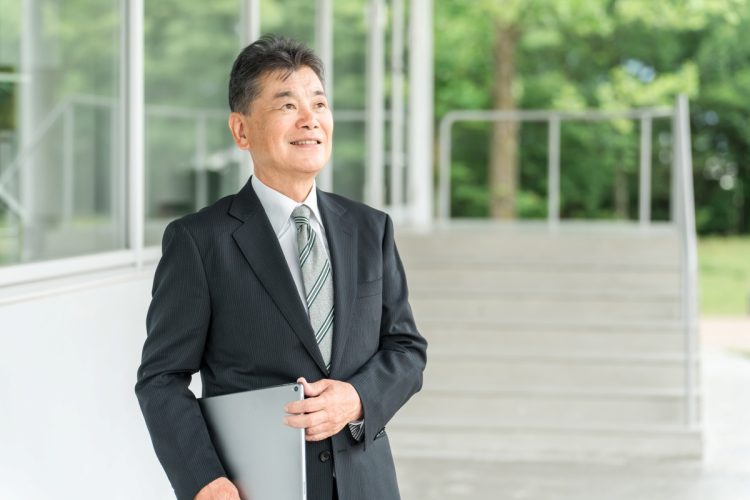 多くの自治体が常時「統計調査員」を募集している（写真：イメージマート）