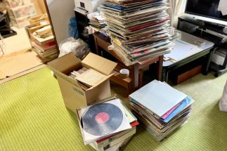 「お宝」があれば“儲けもの”か（イメージ）