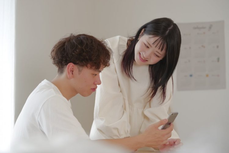 若い世代はNISAにどう向き合っていくのがよいか？（イメージ）