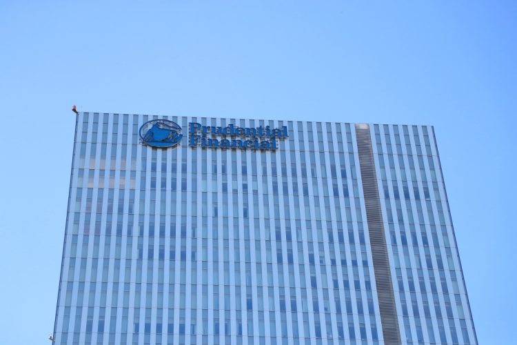 現役の営業社員らは今後どうするのか（プルデンシャル生命本社が入るプルデンシャルタワー）
