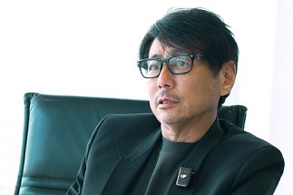 U-NEXT HOLDINGS・宇野康秀社長CEOの考える、リクルート出身者共通の強みとは（2026年撮影）