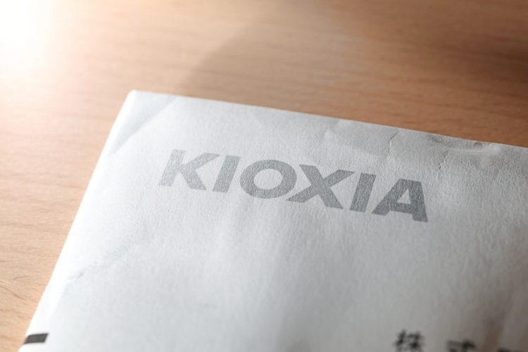 キオクシアは他の競合企業と何が違うのか